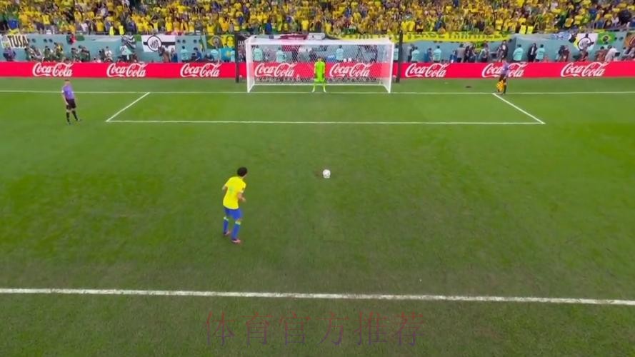 最新世界杯巴西C罗焦点对决全面分析 最新世界杯巴西C罗焦点对决全面分析